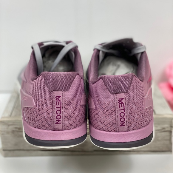 Nike Metcon 4XD True Berry - Picture 5 of 9